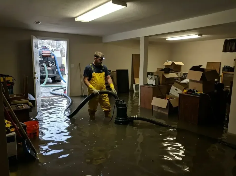 basement-burst-pipe-flooding-a-001 — frequently asked questions, 24-Hour Water Damage Restoration Services in Hearne, TX